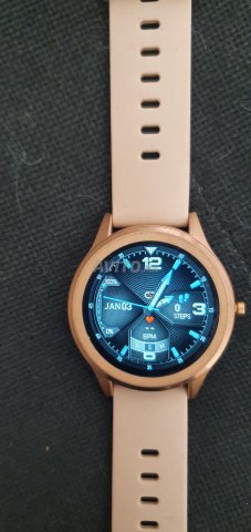 ساعة ذكية Globe