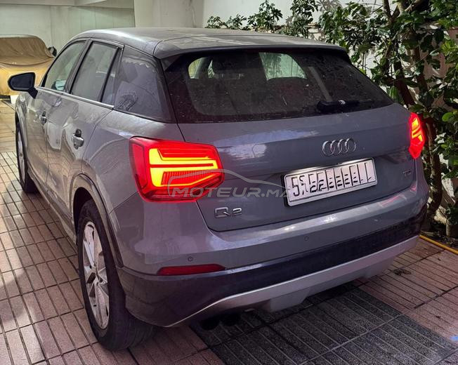 Audi Q2 à ne pas rater 