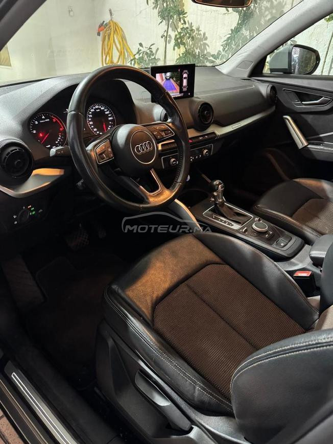 Audi Q2 à ne pas rater 