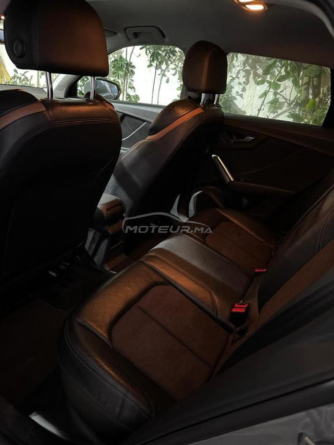 Audi Q2 à ne pas rater 