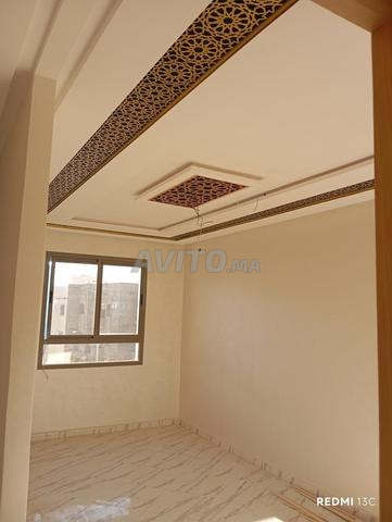 حي تازي طريق مرجان واد فاس - 2
