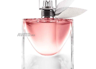 La Vie Est Belle Eau de Parfum