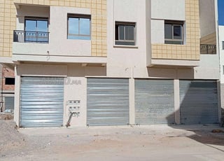 Hay Tazi route Marjane Oued Fès