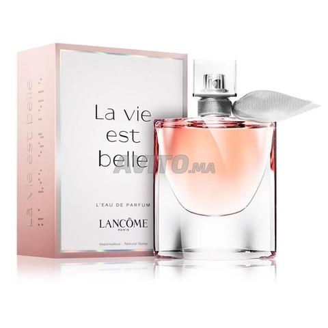 La Vie Est Belle Eau de Parfum - 2