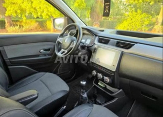 Renault Express Diesel Manuelle 2023 à Khénifra