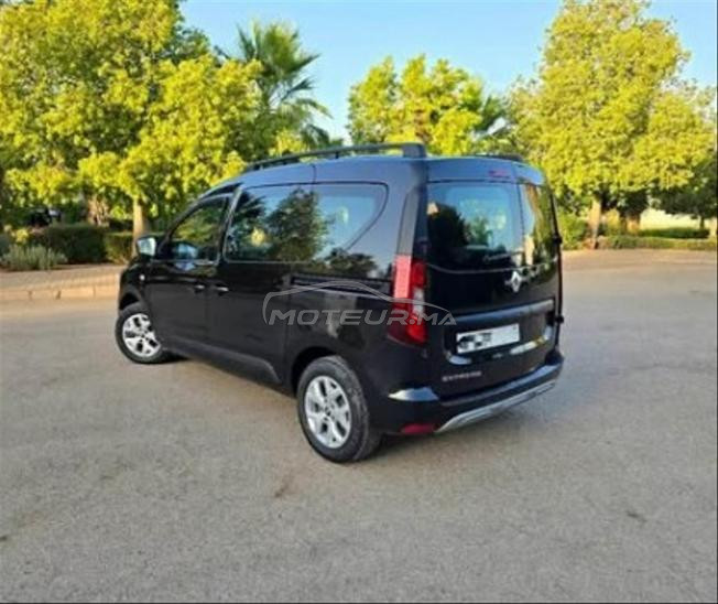 Renault Express Diesel Manuelle 2023 à Khénifra