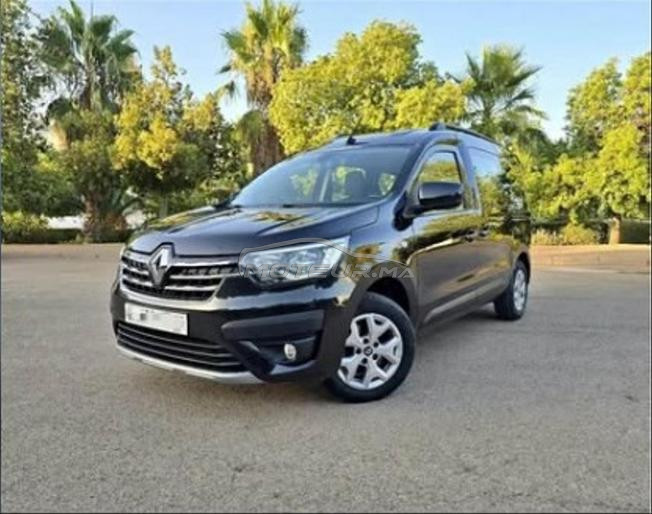Renault Express Diesel Manuelle 2023 à Khénifra