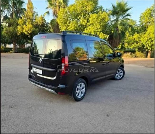 Renault Express Diesel Manuelle 2023 à Khénifra