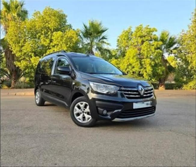 Renault Express Diesel Manuelle 2023 à Khénifra