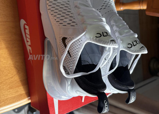 Air Max 270 taille 40,5