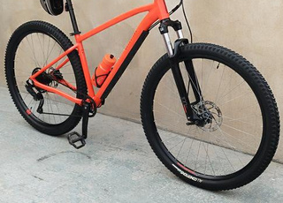 روكرايدر 29 بوص فران زيت