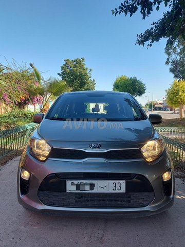 Picanto première main