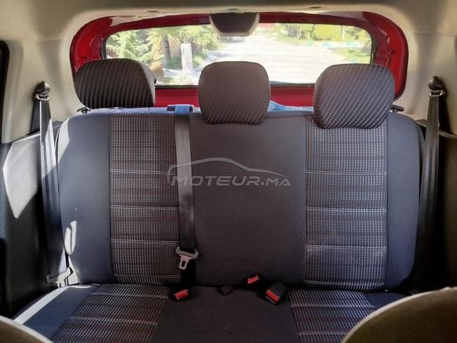 Mahindra kuv 100 6plus essence