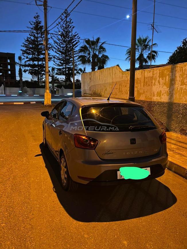 seat ibiza a vendre