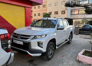 ميتسوبيشي L200 سبورتيرو