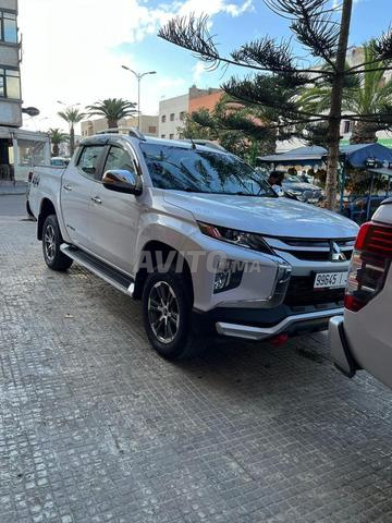 ميتسوبيشي L200 سبورتيرو