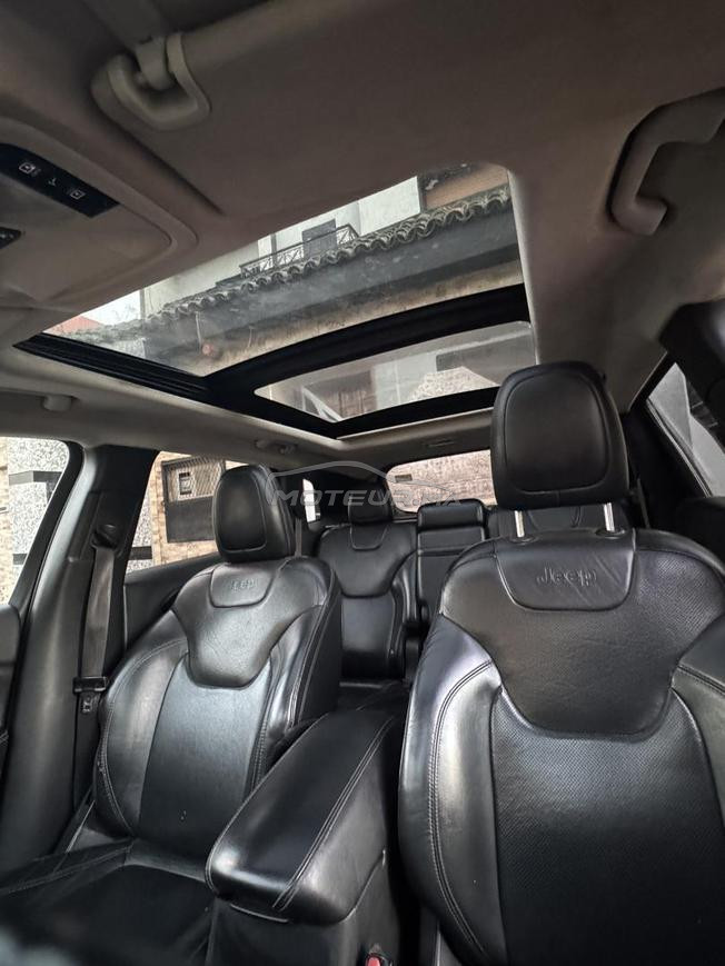 JEEP CHEROKEE LIMITED 