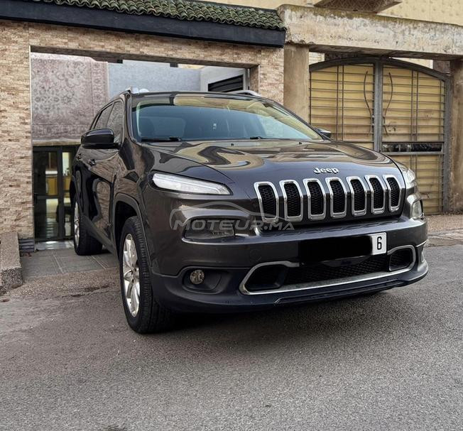 JEEP CHEROKEE LIMITED 