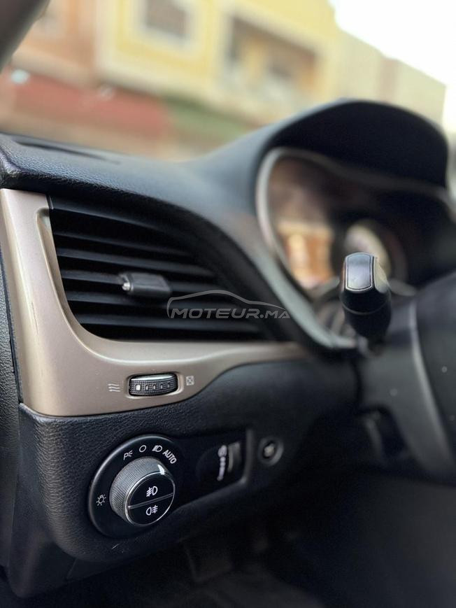 JEEP CHEROKEE LIMITED 