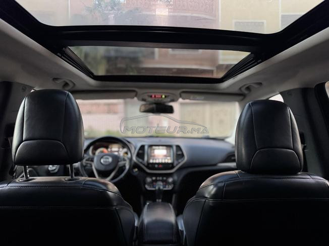 JEEP CHEROKEE LIMITED 