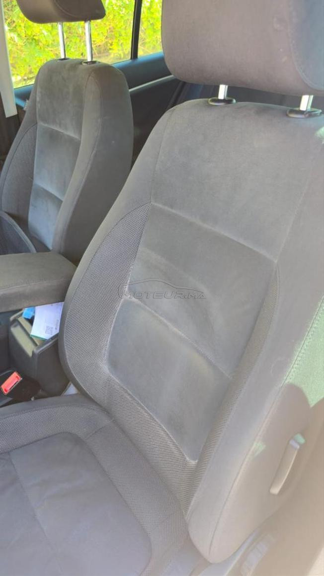 Volkswagen Tiguan Diesel Manuelle 2016