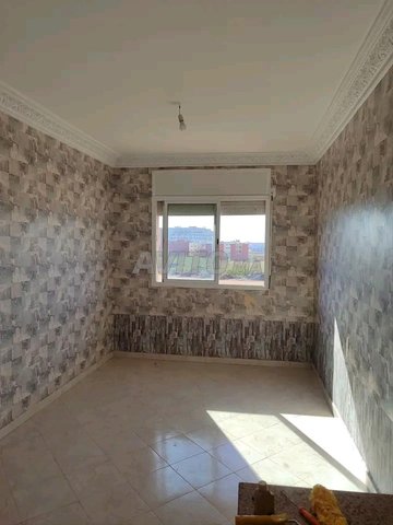 شقة طابق 1 على شارع خليل كراء كهني