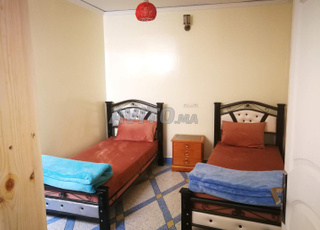 Appartements meublés pour famille