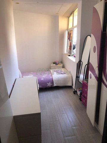 Appartement à louer Non meublé– Rico Costa