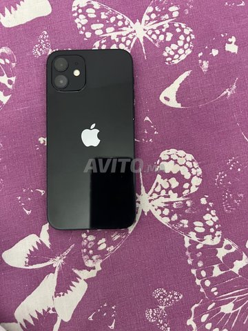 ايفون 12 128 جيجابايت 78