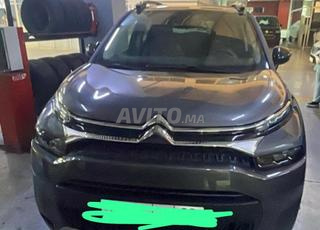 Citroën C-crosser ديزل أوتوماتيكي 2023