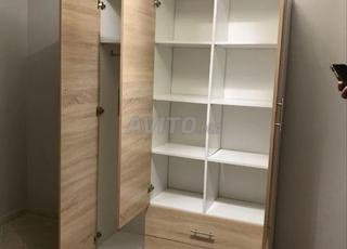 بلاكار الخشب