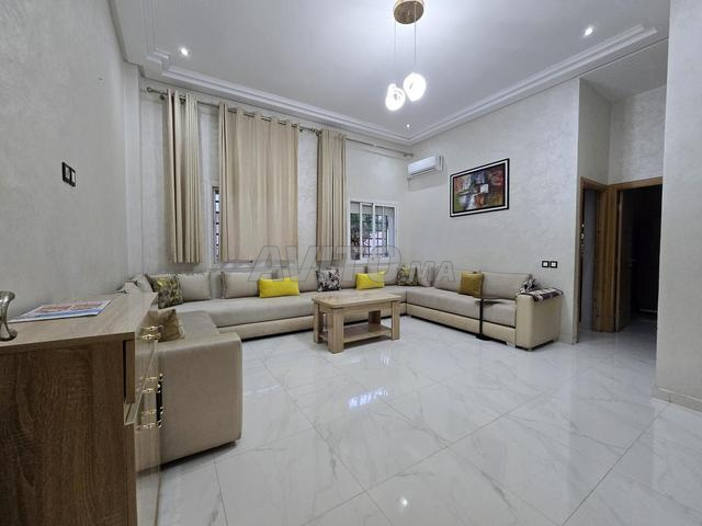 Belle appart au centre ville - image 4