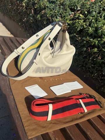 حقيبة غوتشي أصلية