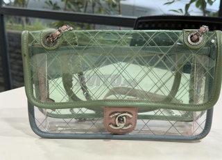 حقيبة شانيل أصلية