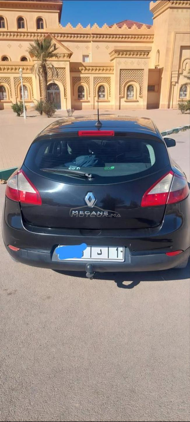 megane dédouanée