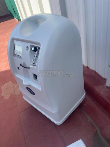Concentrateur d'Oxygène Médical 5L