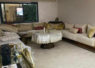 Appartements meublés à louer quotidiennement