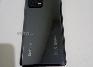 Téléphone baqi neuf