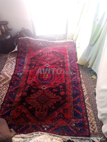 زربية جميلة