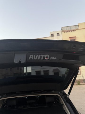 فولكس فاجن طوارق