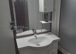 Meuble complet très bon état