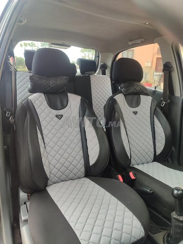 Chevrolet Spark Essence Manuelle 2011 à Laâyoune