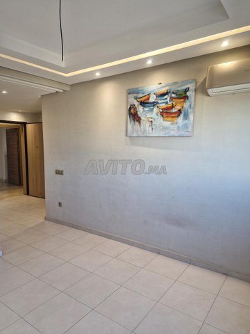 Appartement à louer à Ziraoui