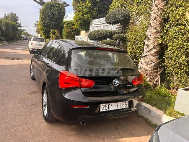 BMW Série 1 Diesel Manuelle 2016 à Tamaris