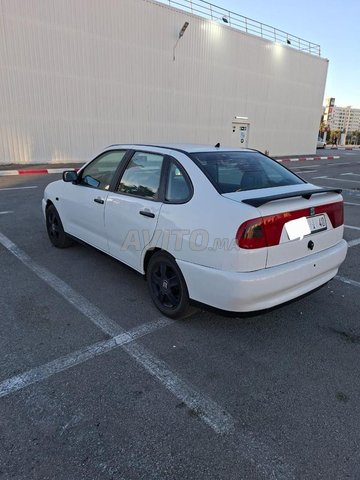 سيات قرطبة ديوانة 2011