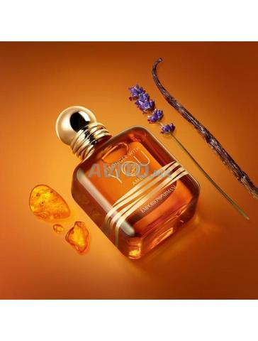 Stronger With You Amber Eau de Parfum - 2