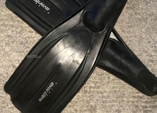 Palmes propres Mares 40-41 alitat mares