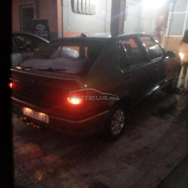 Renault 19