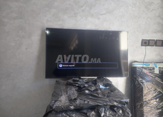 تلفاز فيليبس 40 بوصة