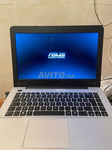 PC Portable Asus i3 5th Génération